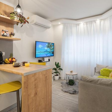 דירות רייקה Luxflat20 מראה חיצוני תמונה