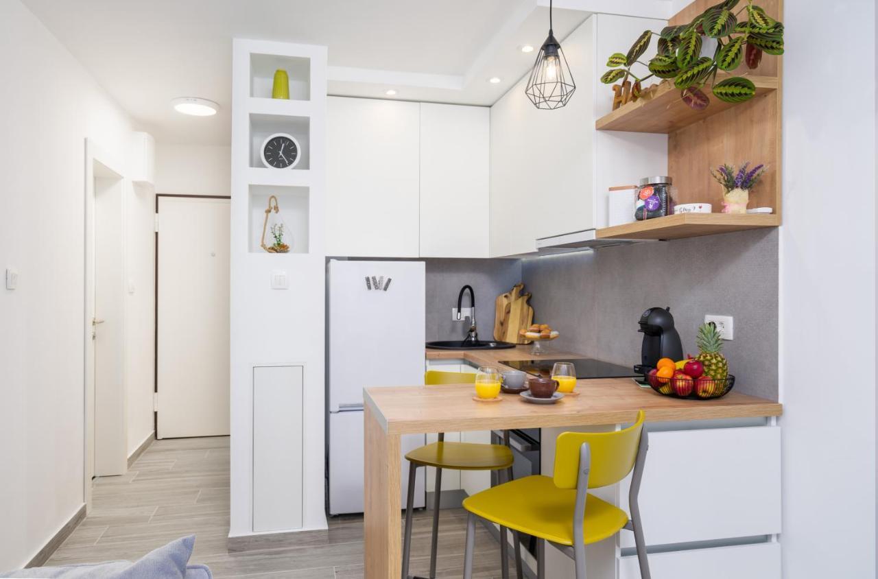 דירות רייקה Luxflat20 מראה חיצוני תמונה