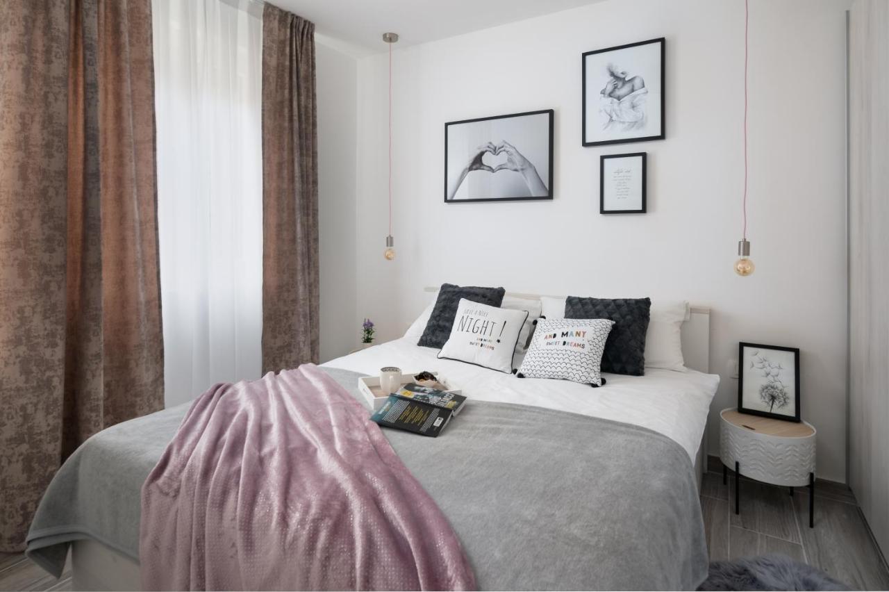 דירות רייקה Luxflat20 מראה חיצוני תמונה