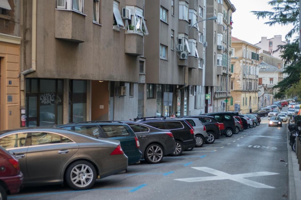 דירות רייקה Luxflat20 מראה חיצוני תמונה