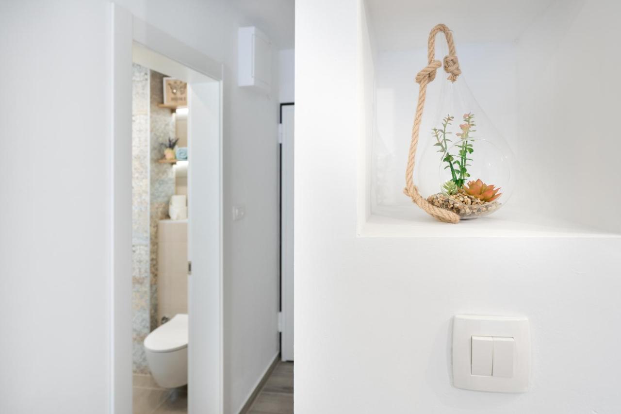 דירות רייקה Luxflat20 מראה חיצוני תמונה