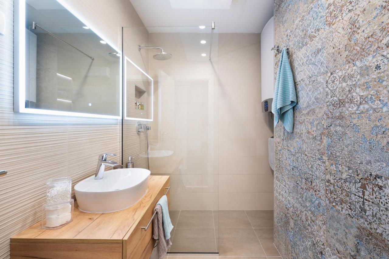 דירות רייקה Luxflat20 מראה חיצוני תמונה